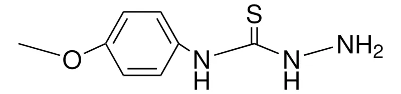 Sigma-Aldrich 4-(4-METHOXYPHENYL)-3-THIOSEMICARBAZIDE,AldrichCPR