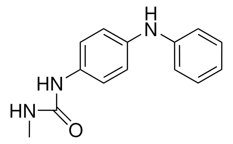 Sigma-Aldrich 1-(4-ANILINOPHENYL)-3-METHYLUREA,AldrichCPR