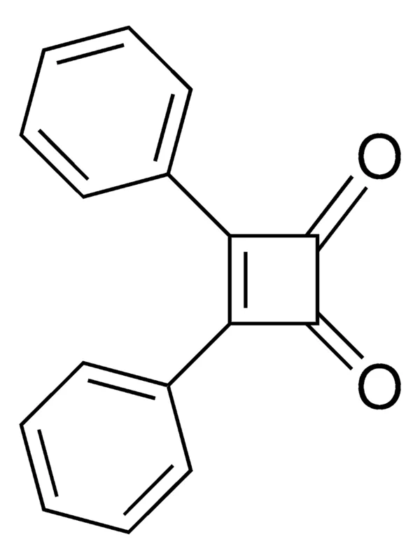Sigma-Aldrich 3,4-DIPHENYL-3-CYCLOBUTENE-1,2-DIONE，AldrichCPR