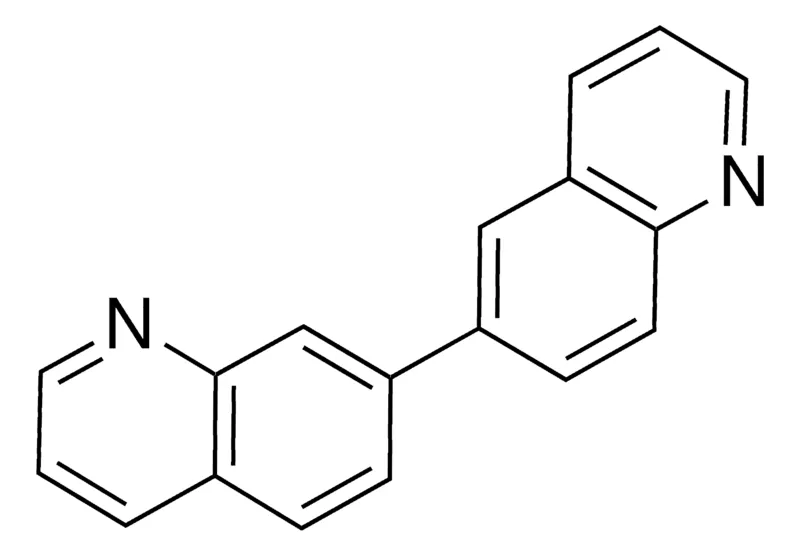 Sigma-Aldrich 6,7'-BIQUINOLINE，AldrichCPR