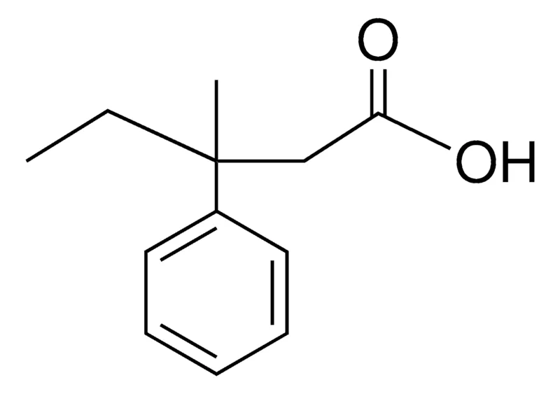 Sigma-Aldrich 3-METHYL-3-PHENYL-PENTANOIC ACID,AldrichCPR