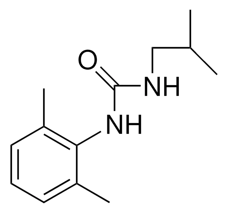 Sigma-Aldrich 1-ISOBUTYL-3-(2,6-XYLYL)UREA,AldrichCPR