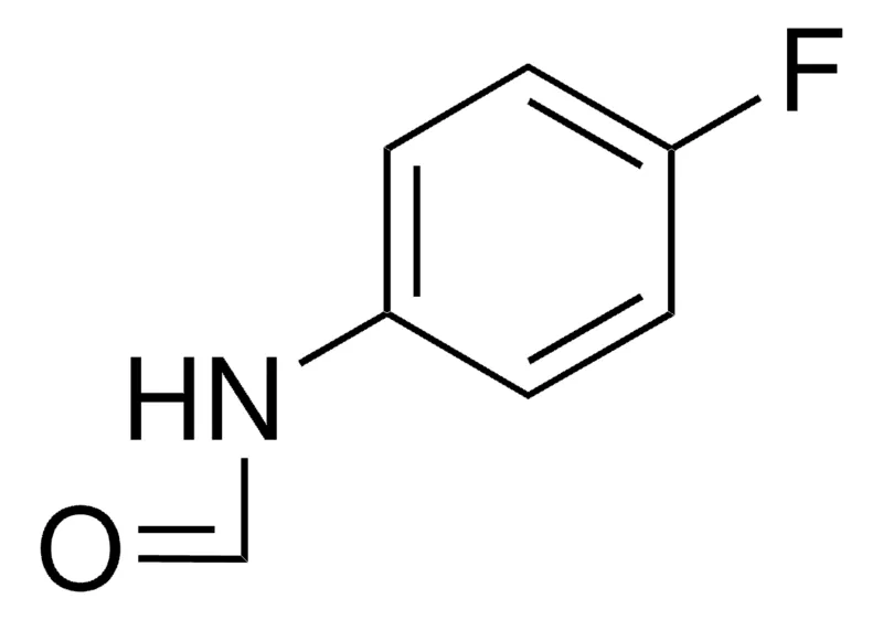 Sigma-Aldrich 4'-FLUOROFORMANILIDE，AldrichCPR
