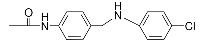 Sigma-Aldrich ALPHA-(4-CHLOROANILINO)-PARA-ACETOTOLUIDIDE，AldrichCPR