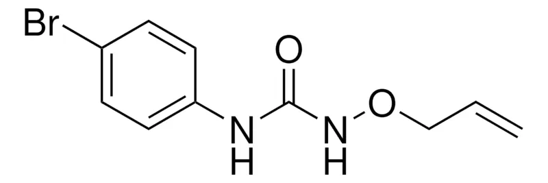 Sigma-Aldrich N-(ALLYLOXY)-N'-(4-BROMOPHENYL)UREA，AldrichCPR