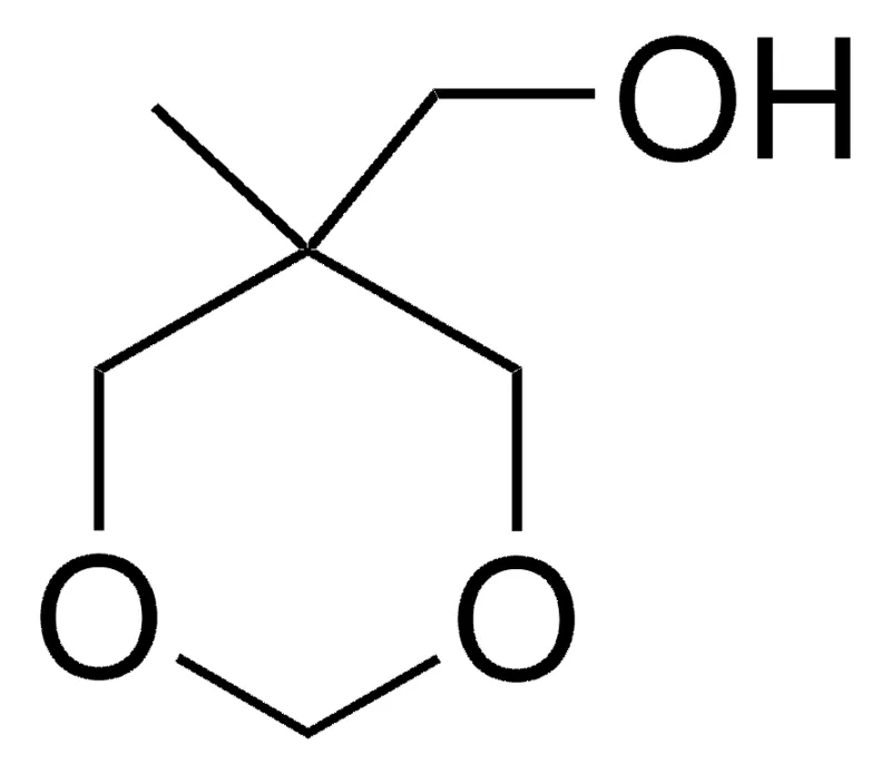 Sigma-Aldrich 5-HYDROXYMETHYL-5-METHYL-1,3-DIOXANE，AldrichCPR