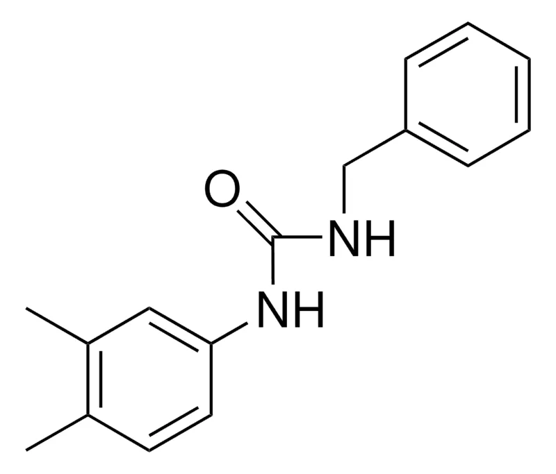 Sigma-Aldrich 1-BENZYL-3-(3,4-XYLYL)UREA，AldrichCPR