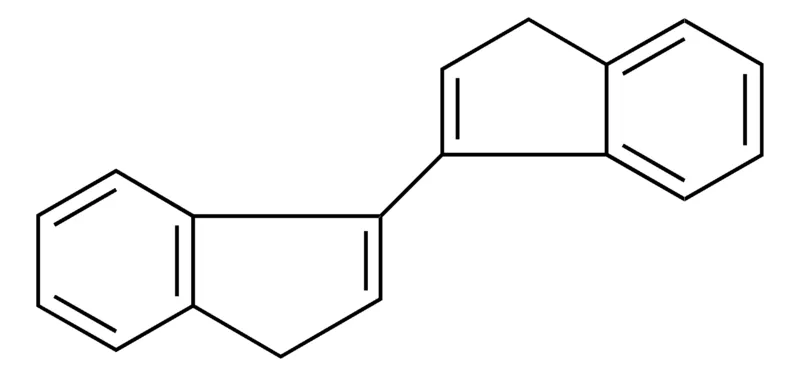 Sigma-Aldrich 3H,3'H-(1,1')BIINDENYL,AldrichCPR
