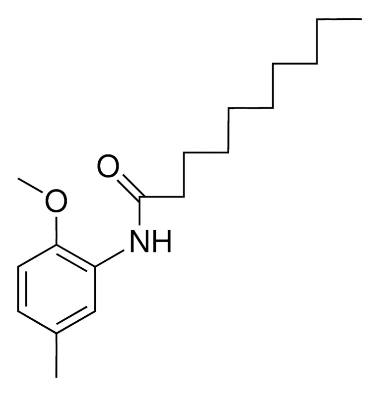 Sigma-Aldrich 2'-METHOXY-5'-METHYLDECANANILIDE，AldrichCPR