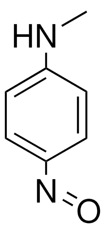 Sigma-Aldrich N-METHYL-4-NITROSOANILINE,AldrichCPR