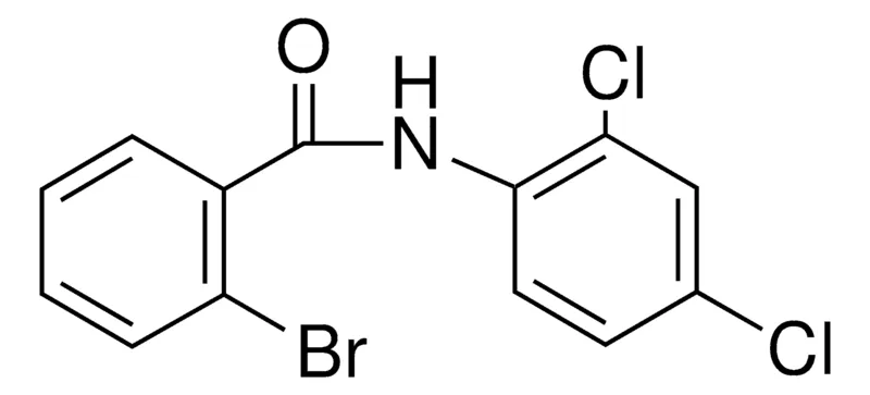 Sigma-Aldrich 2-BROMO-N-(2,4-DICHLORO-PHENYL)-BENZAMIDE,AldrichCPR