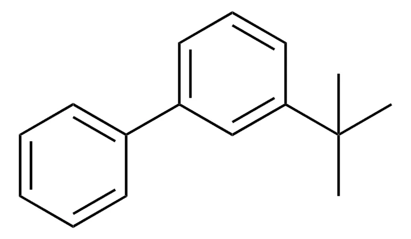 Sigma-Aldrich 3-TERT-BUTYL-BIPHENYL,AldrichCPR