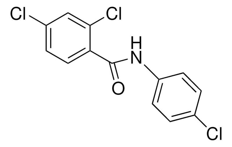 Sigma-Aldrich 2,4,4'-TRICHLOROBENZANILIDE,AldrichCPR