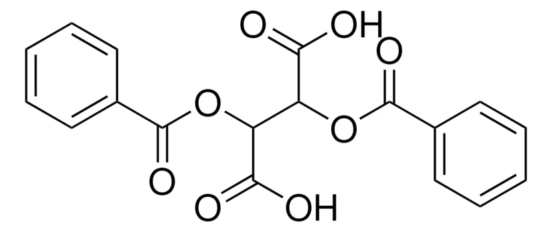 Sigma-Aldrich 2,3-BIS-BENZOYLOXY-SUCCINIC ACID,AldrichCPR