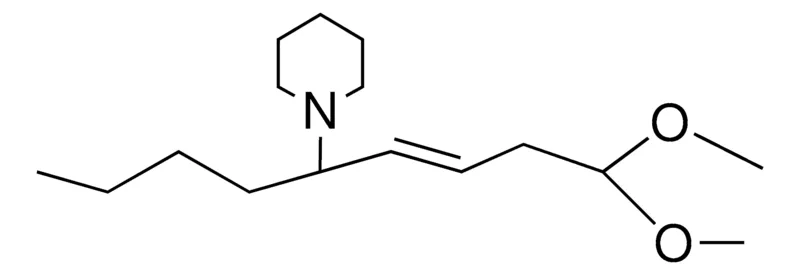 Sigma-Aldrich 5-PIPERIDINO-3-NONENAL DIMETHYL ACETAL，AldrichCPR