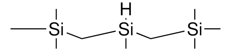 Sigma-Aldrich BIS(TRIMETHYLSILYLMETHYL)METHYLSILANE,AldrichCPR
