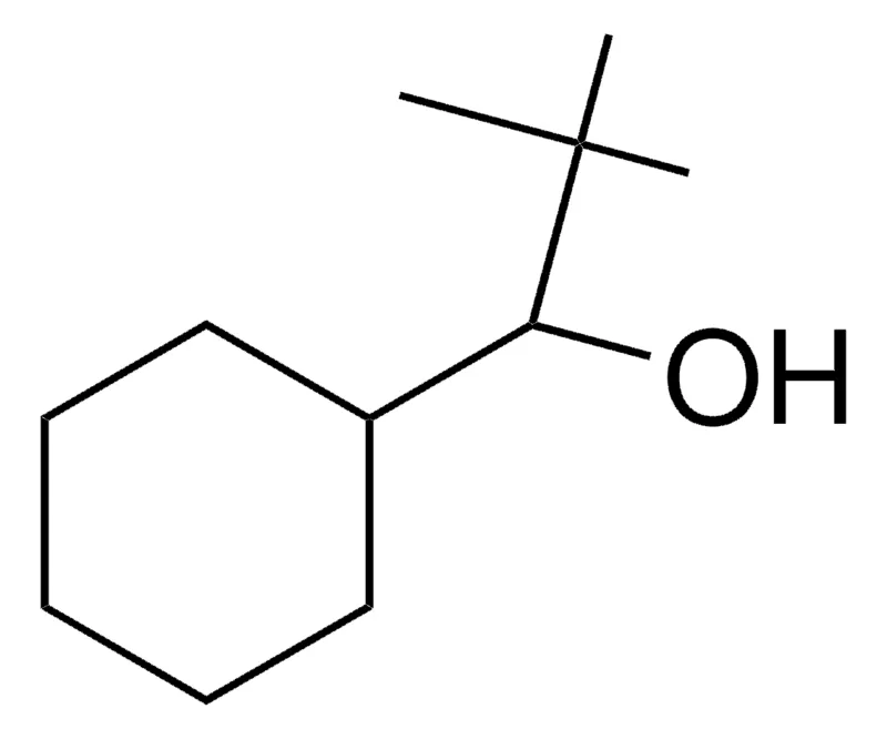 Sigma-Aldrich (-)-1-CYCLOHEXYL-2,2-DIMETHYL-1-PROPANOL,AldrichCPR