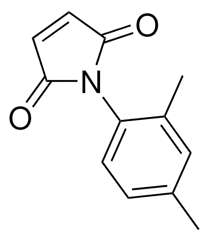 Sigma-Aldrich N-(2,4-XYLYL)MALEIMIDE,AldrichCPR