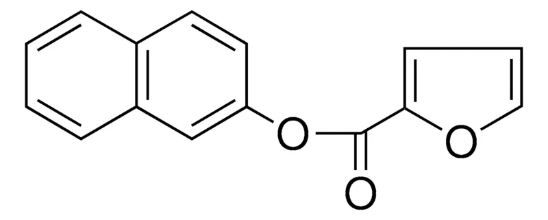 Sigma-Aldrich FURAN-2-CARBOXYLIC ACID NAPHTHALEN-2-YL ESTER,AldrichCPR