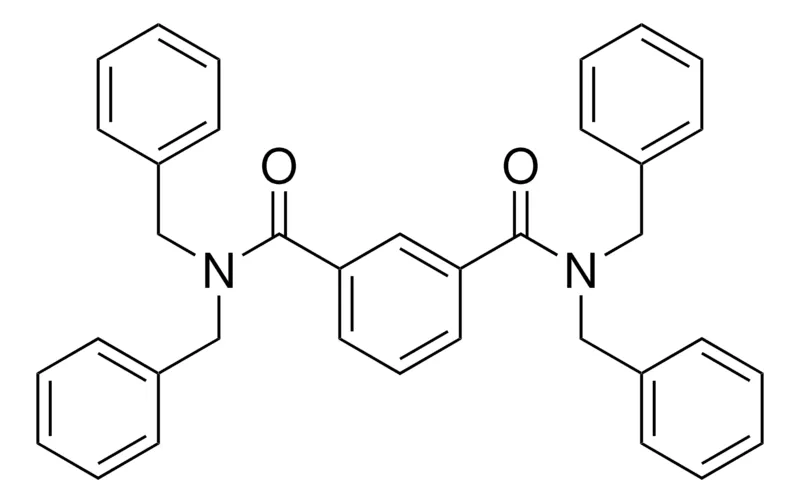 Sigma-Aldrich N,N,N',N'-TETRABENZYL-ISOPHTHALAMIDE，AldrichCPR