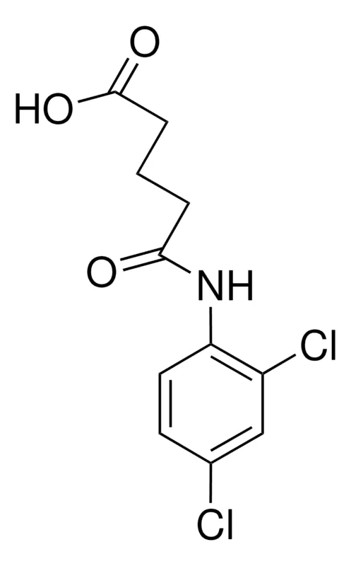 Sigma-Aldrich 2',4'-DICHLOROGLUTARANILIC ACID,AldrichCPR