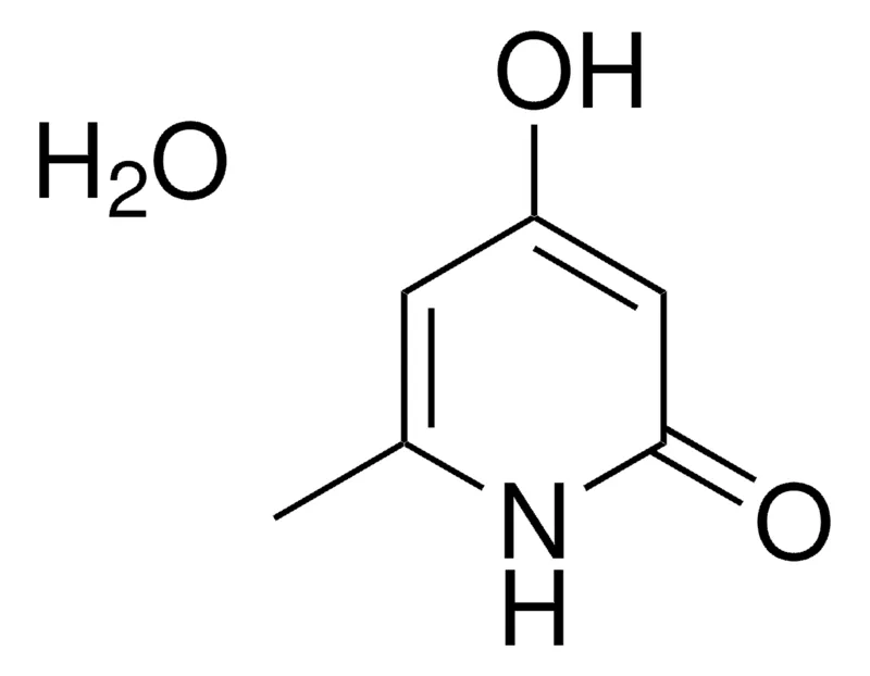 Sigma-Aldrich 4-HYDROXY-6-METHYL-2(1H)-PYRIDINONE HYDRATE,AldrichCPR