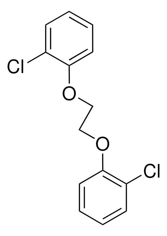 Sigma-Aldrich 1,2-BIS(2-CHLOROPHENOXY)ETHANE,AldrichCPR