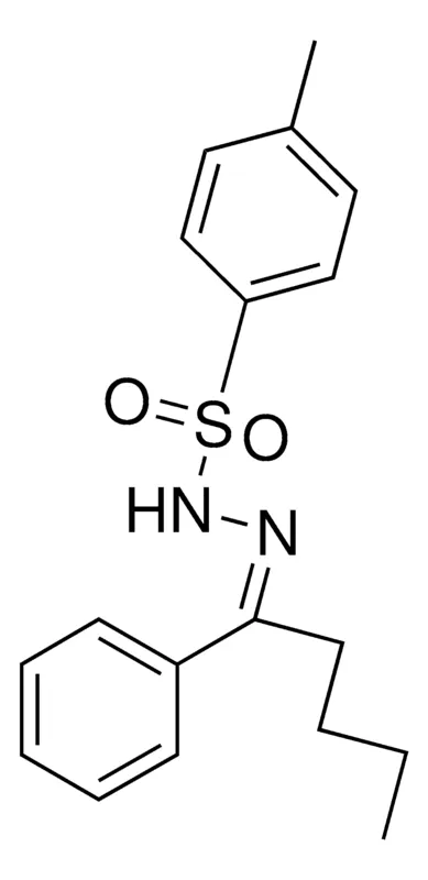 Sigma-Aldrich VALEROPHENONE (P-TOSYL)HYDRAZONE,AldrichCPR