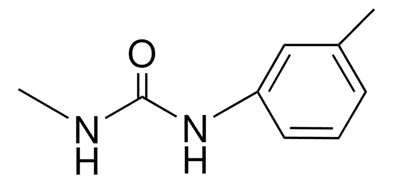 Sigma-Aldrich 1-METHYL-3-(M-TOLYL)UREA,AldrichCPR