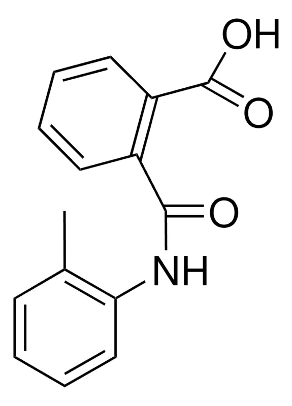 Sigma-Aldrich 2'-METHYLPHTHALANILIC ACID,AldrichCPR