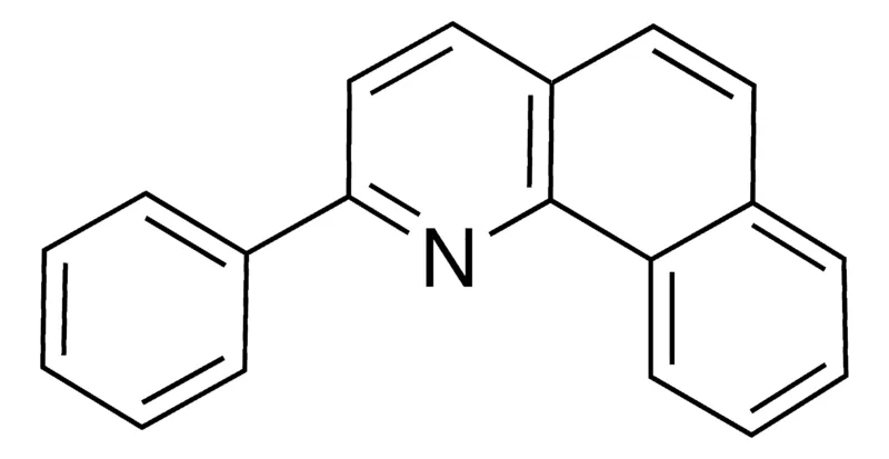 Sigma-Aldrich 2-PHENYLBENZO(H)QUINOLINE，AldrichCPR