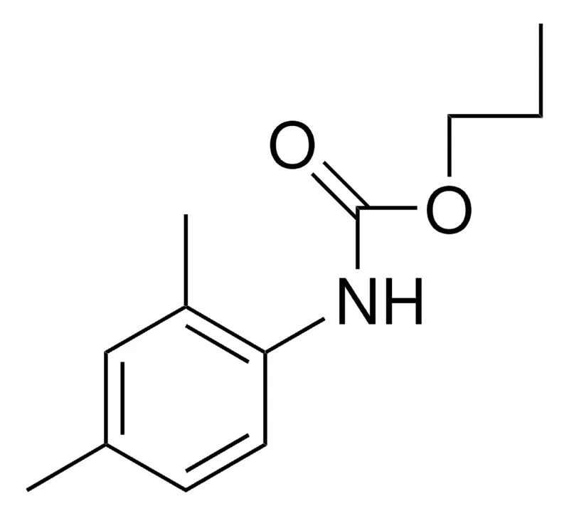 Sigma-Aldrich PROPYL N-(2,4-XYLYL)CARBAMATE，AldrichCPR