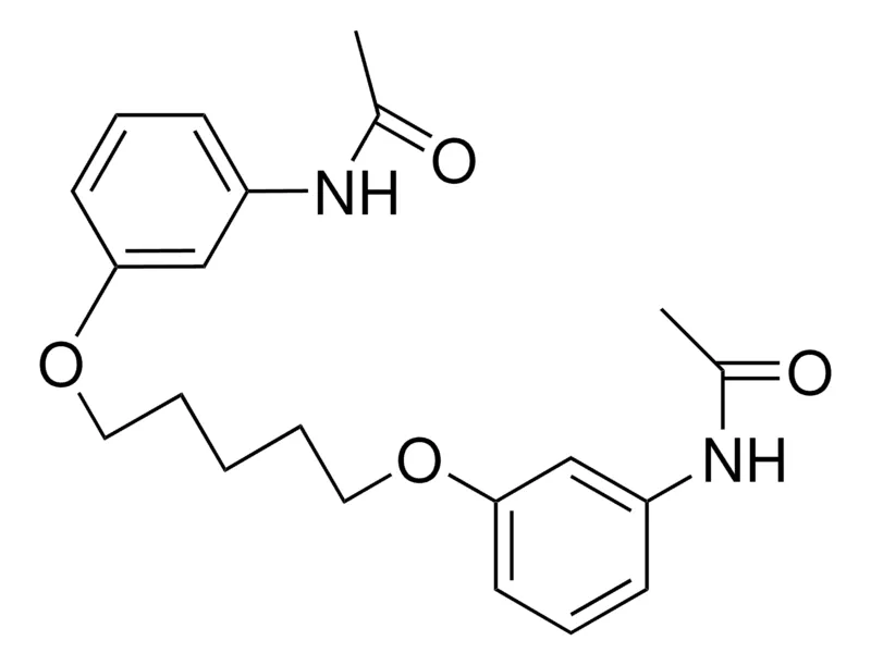 Sigma-Aldrich 3',3''-(PENTAMETHYLENEDIOXY)DIACETANILIDE,AldrichCPR