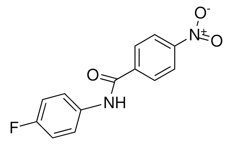 Sigma-Aldrich 4'-FLUORO-4-NITROBENZANILIDE,AldrichCPR