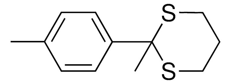 Sigma-Aldrich 2-METHYL-2-P-TOLYL-(1,3)DITHIANE,AldrichCPR