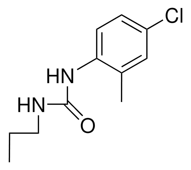 Sigma-Aldrich 1-(4-CHLORO-2-METHYLPHENYL)-3-PROPYLUREA,AldrichCPR