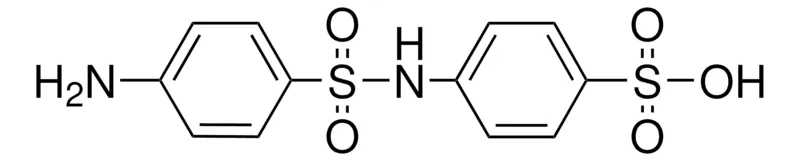 Sigma-Aldrich N-SULFANILYLSULFANILIC ACID,AldrichCPR
