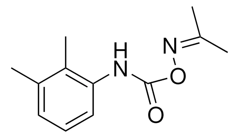 Sigma-Aldrich O-(N-(2,3-XYLYL)CARBAMOYL)ACETONE OXIME,AldrichCPR