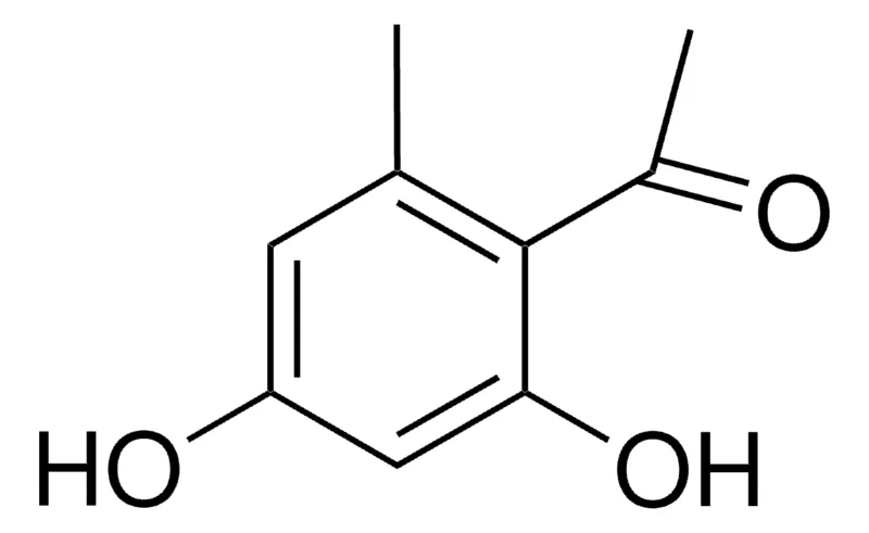 Sigma-Aldrich 2',4'-DIHYDROXY-6'-METHYLACETOPHENONE,AldrichCPR