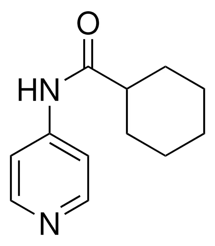Sigma-Aldrich N-(4-PYRIDINYL)CYCLOHEXANECARBOXAMIDE,AldrichCPR