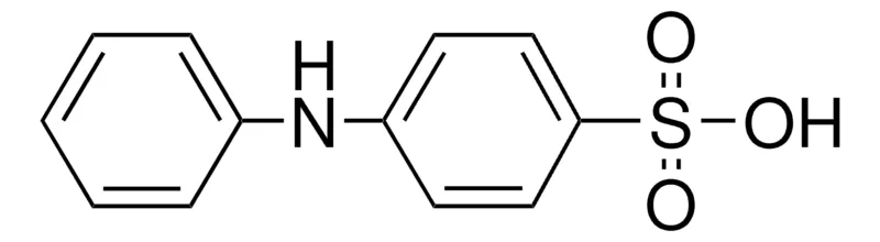 Sigma-Aldrich DIPHENYLAMINE-4-SULFONIC ACID,AldrichCPR
