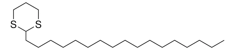 Sigma-Aldrich 2-HEPTADECYL-(1,3)DITHIANE,AldrichCPR