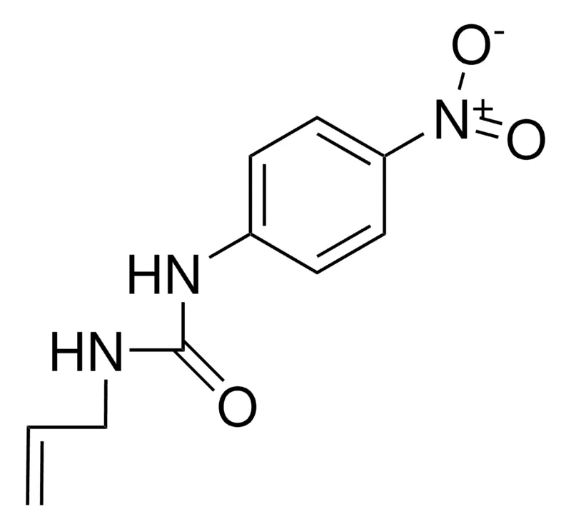 Sigma-Aldrich 1-ALLYL-3-(4-NITROPHENYL)UREA,AldrichCPR