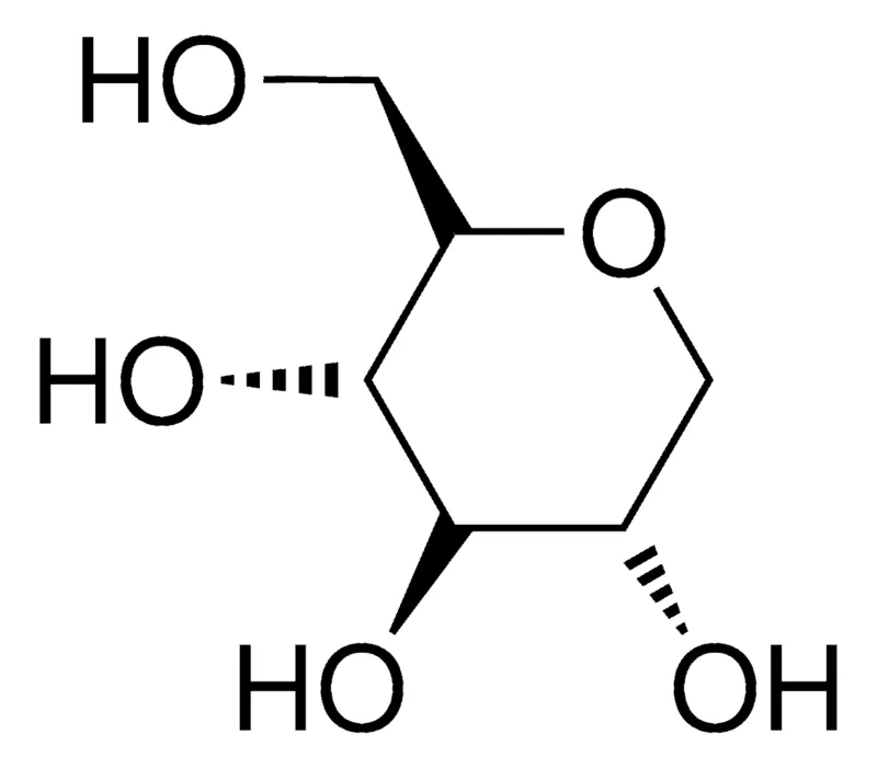 Sigma-Aldrich 2-HYDROXYMETHYL-TETRAHYDRO-PYRAN-3,4,5-TRIOL,AldrichCPR