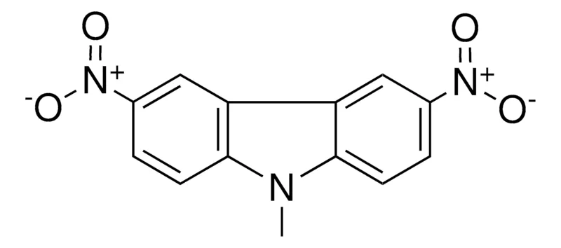 Sigma-Aldrich 9-METHYL-3,6-DINITRO-9H-CARBAZOLE,AldrichCPR