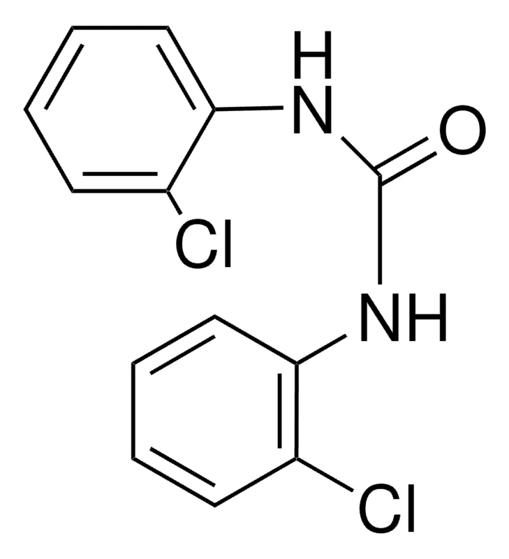 Sigma-Aldrich 1,3-BIS(2-CHLOROPHENYL)UREA,AldrichCPR