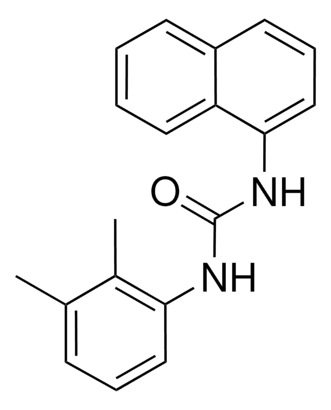 Sigma-Aldrich 1-(1-NAPHTHYL)-3-(2,3-XYLYL)UREA,AldrichCPR