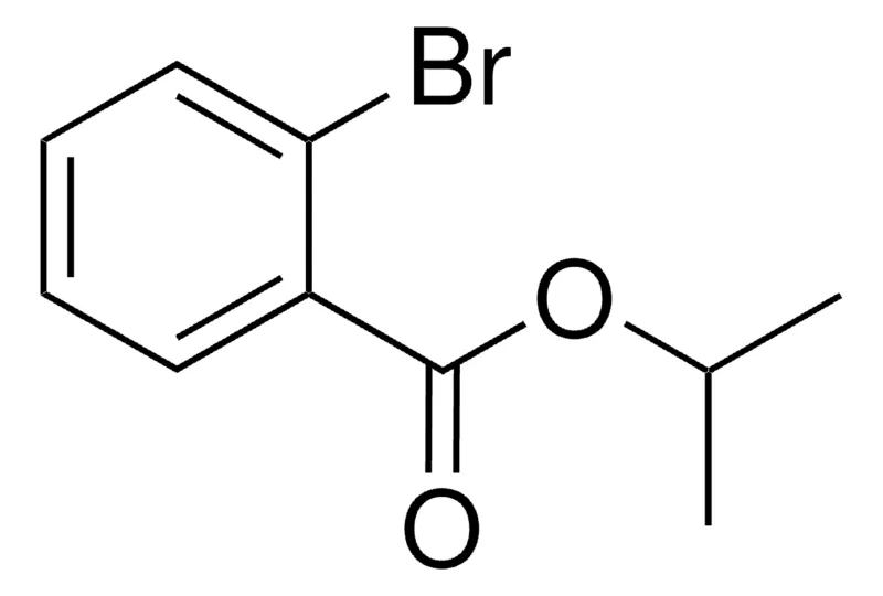 Sigma-Aldrich ISOPROPYL 2-BROMOBENZOATE，AldrichCPR