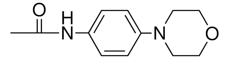 Sigma-Aldrich 4'-MORPHOLINOACETANILIDE,AldrichCPR