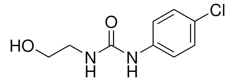 Sigma-Aldrich 1-(4-CHLORO-PHENYL)-3-(2-HYDROXY-ETHYL)-UREA,AldrichCPR